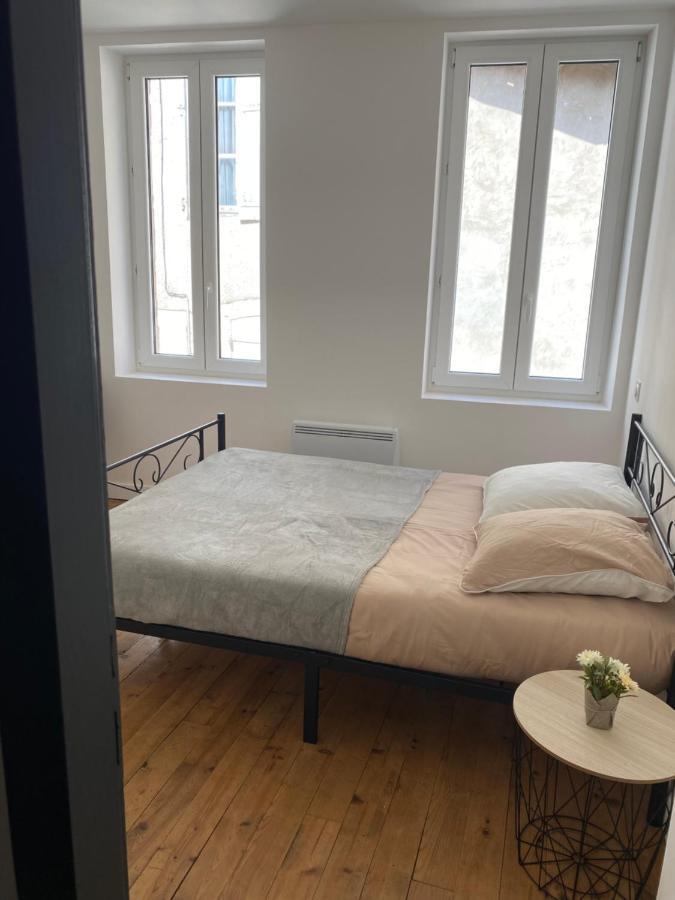 Logement Tout Equipe Layrac Экстерьер фото