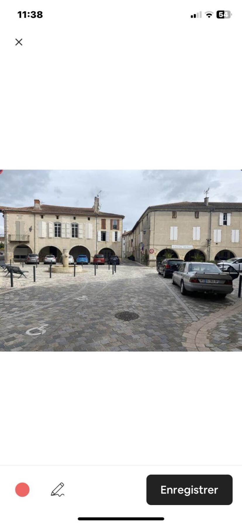 Logement Tout Equipe Layrac Экстерьер фото